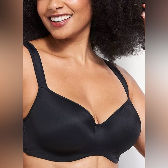 Cacique Lightly Lined Balconette size 46 C - Picture 1 of 5